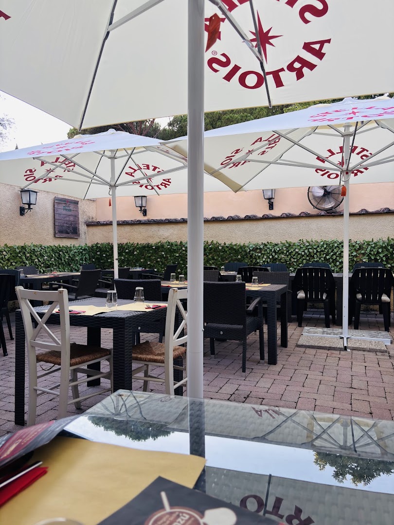 "Monzú" Pizzeria Napoletana