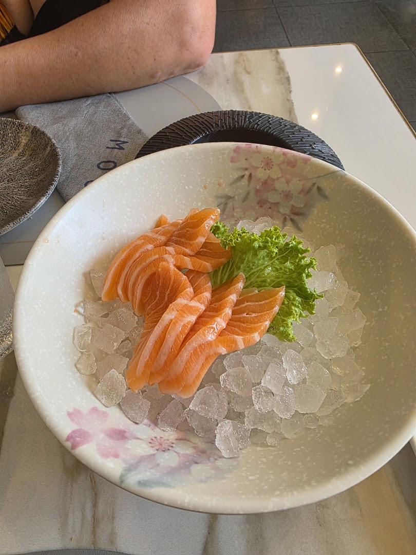 MOOD Asian Food Factory