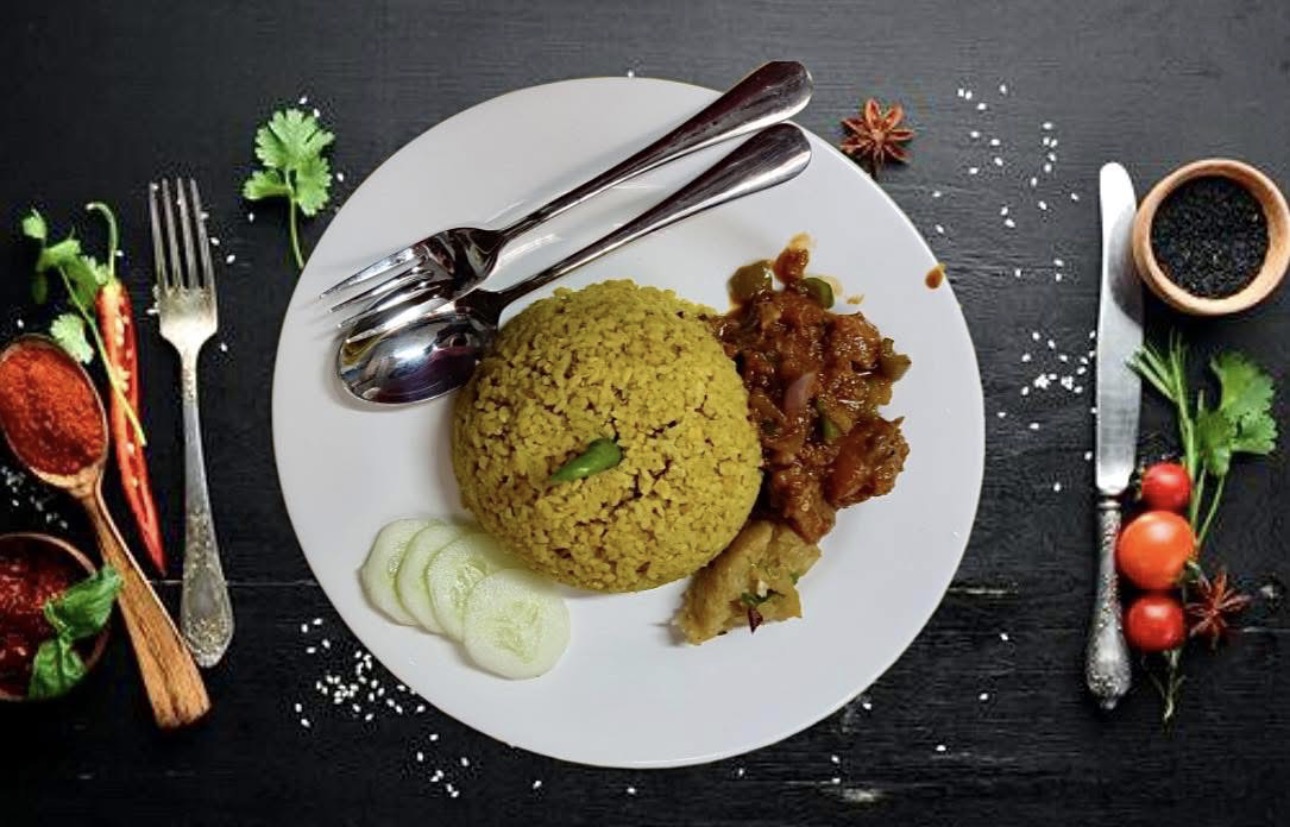 Mood Bangla restaurant & bar