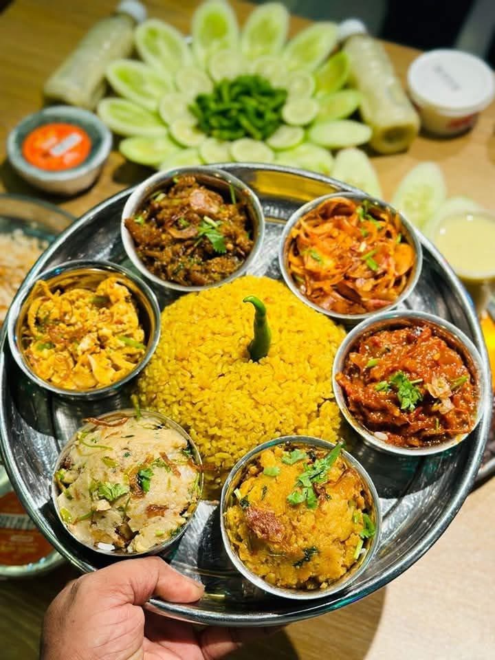 Mood Bangla restaurant & bar