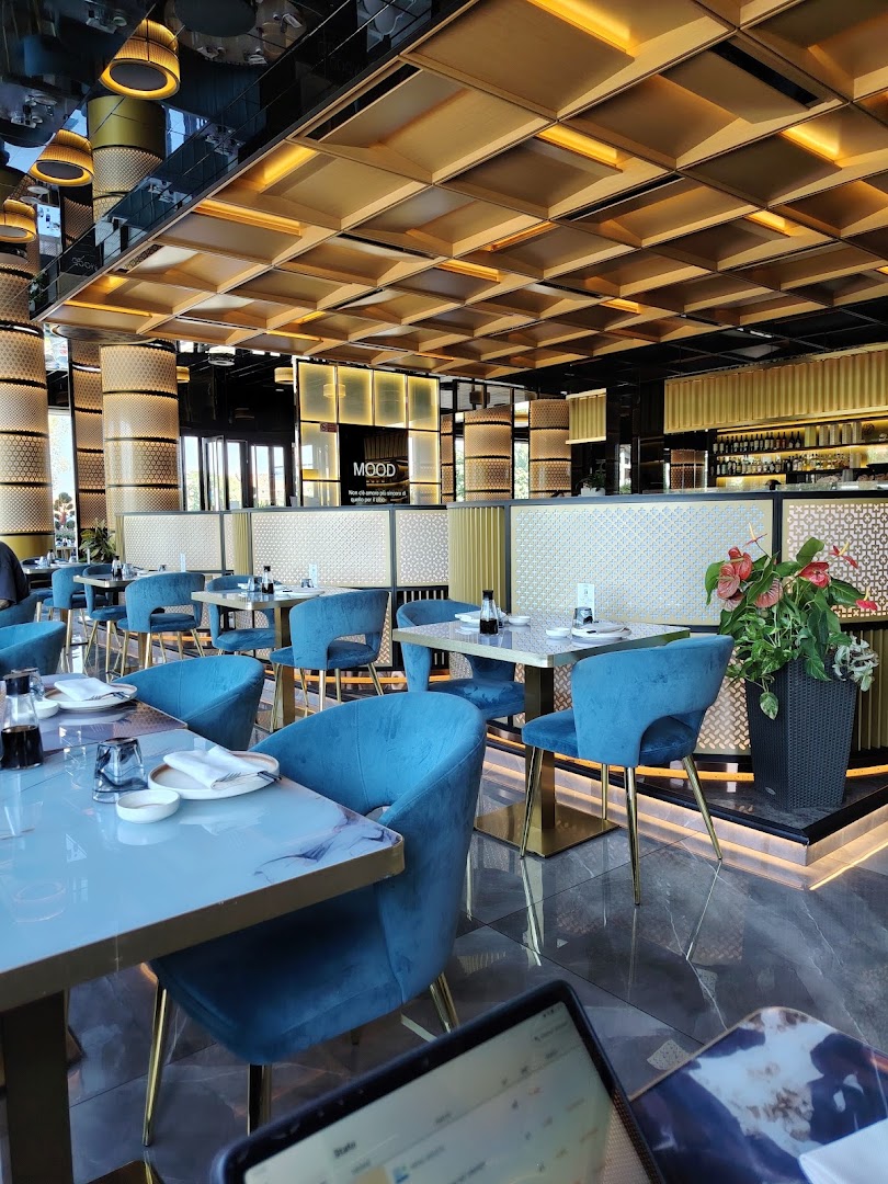 MOOD Bareggio - Sushi, Asian Food & More, Bareggio