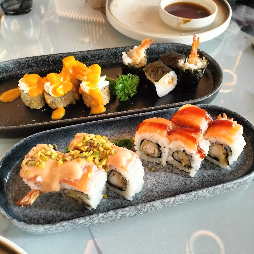 MOOD Bareggio - Sushi, Asian Food & More