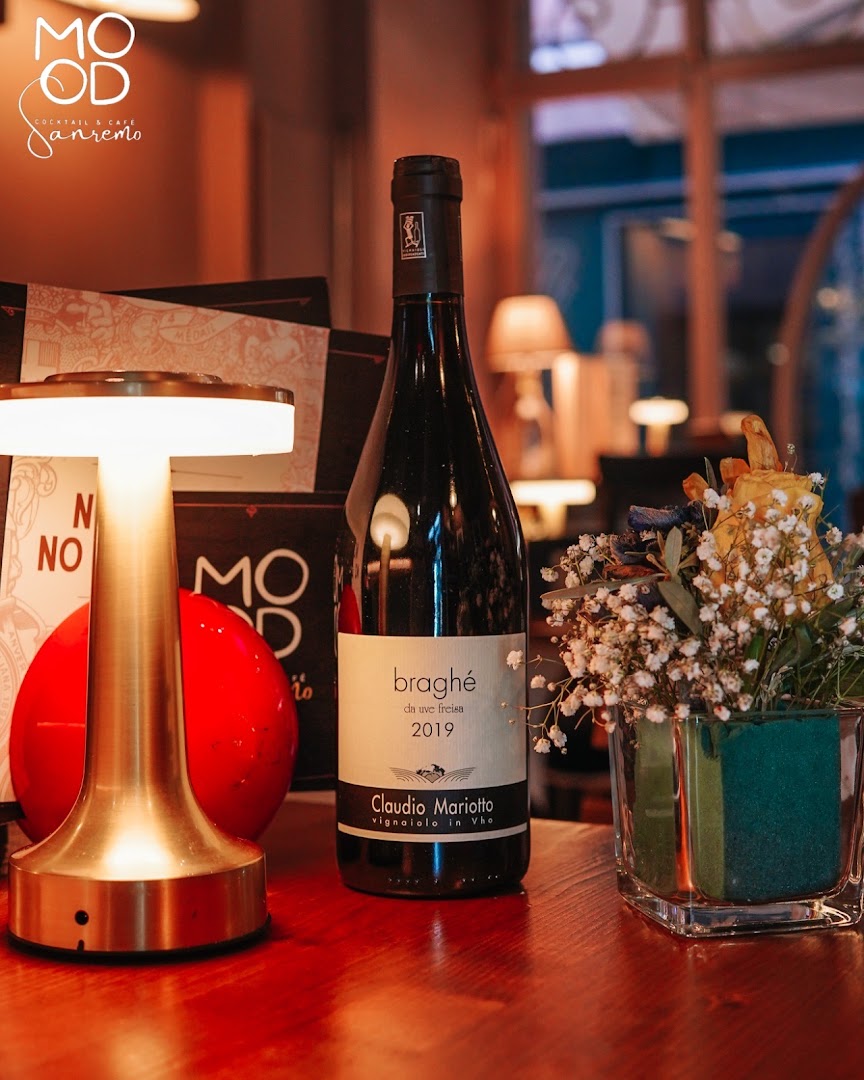 Mood Bistro', Sanremo