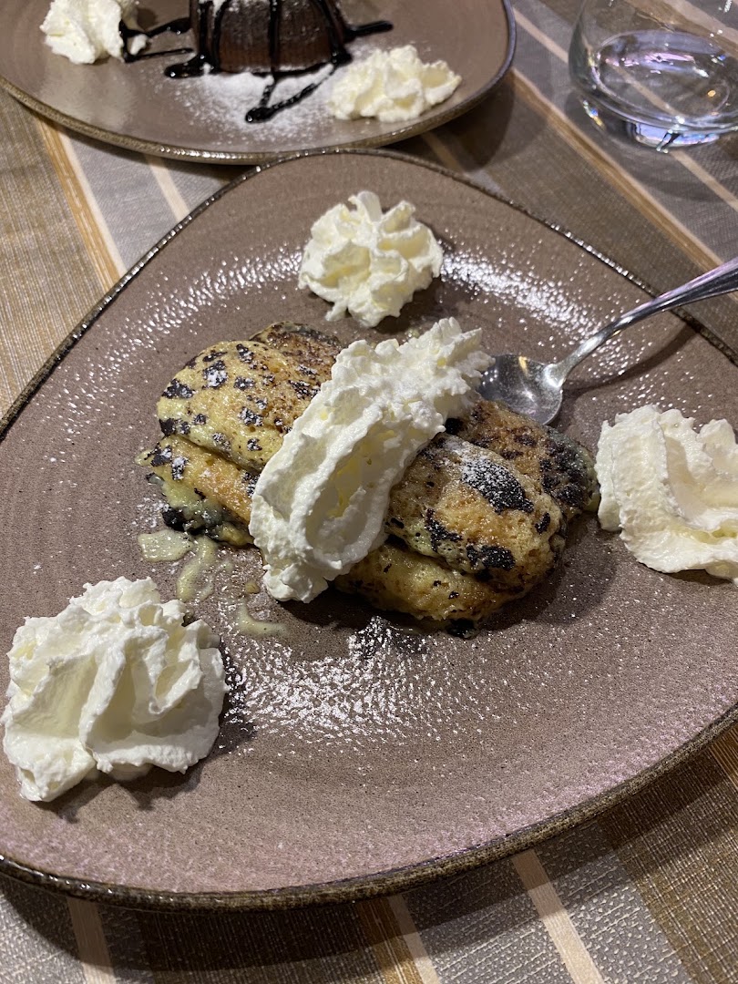 Mood Bistro'