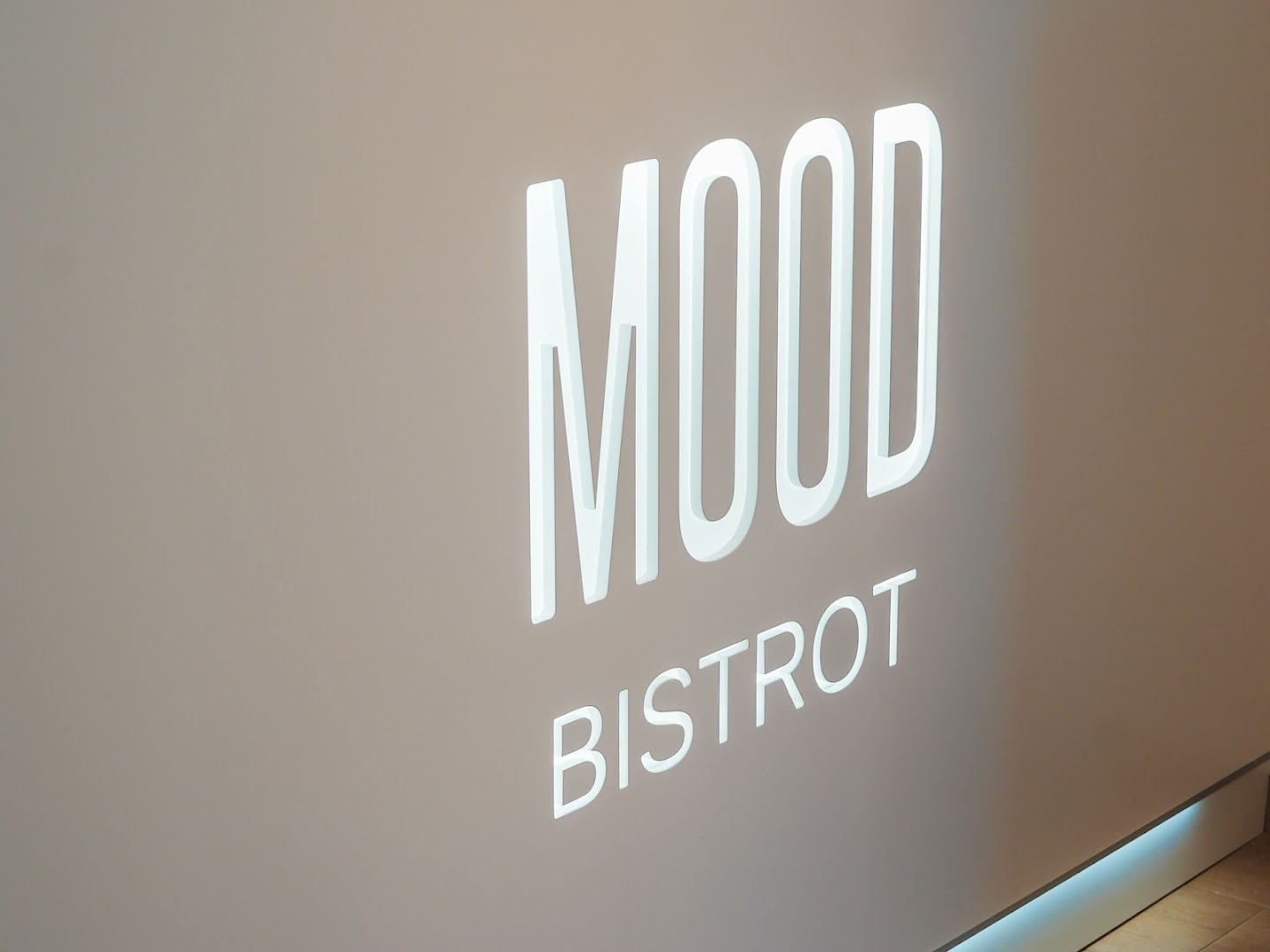 Mood bistrot