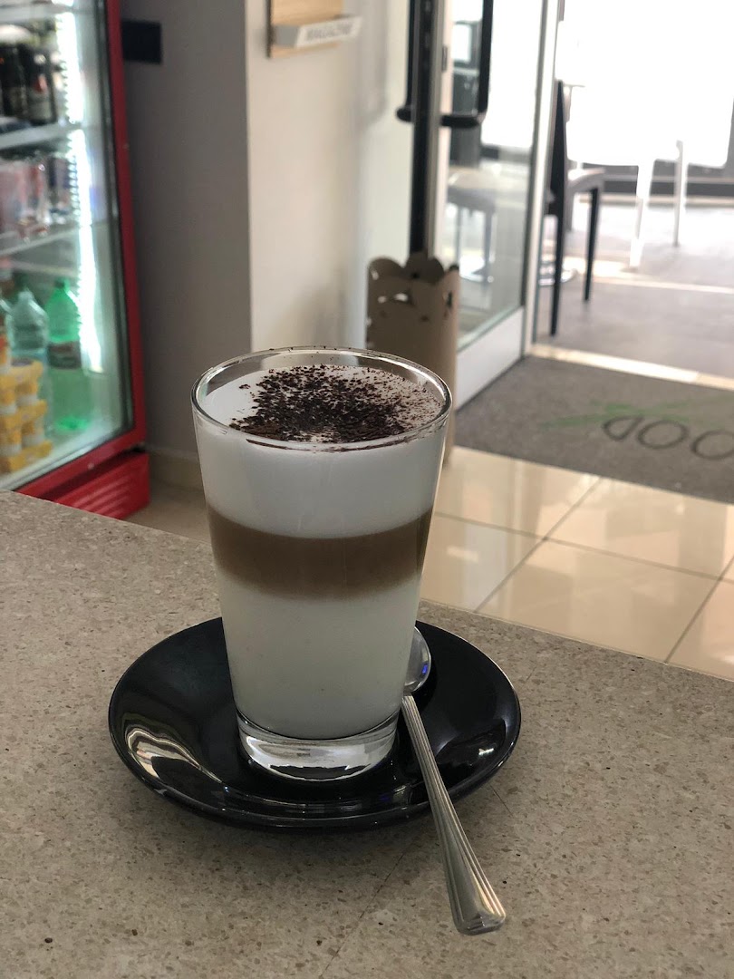 Mood Cafè