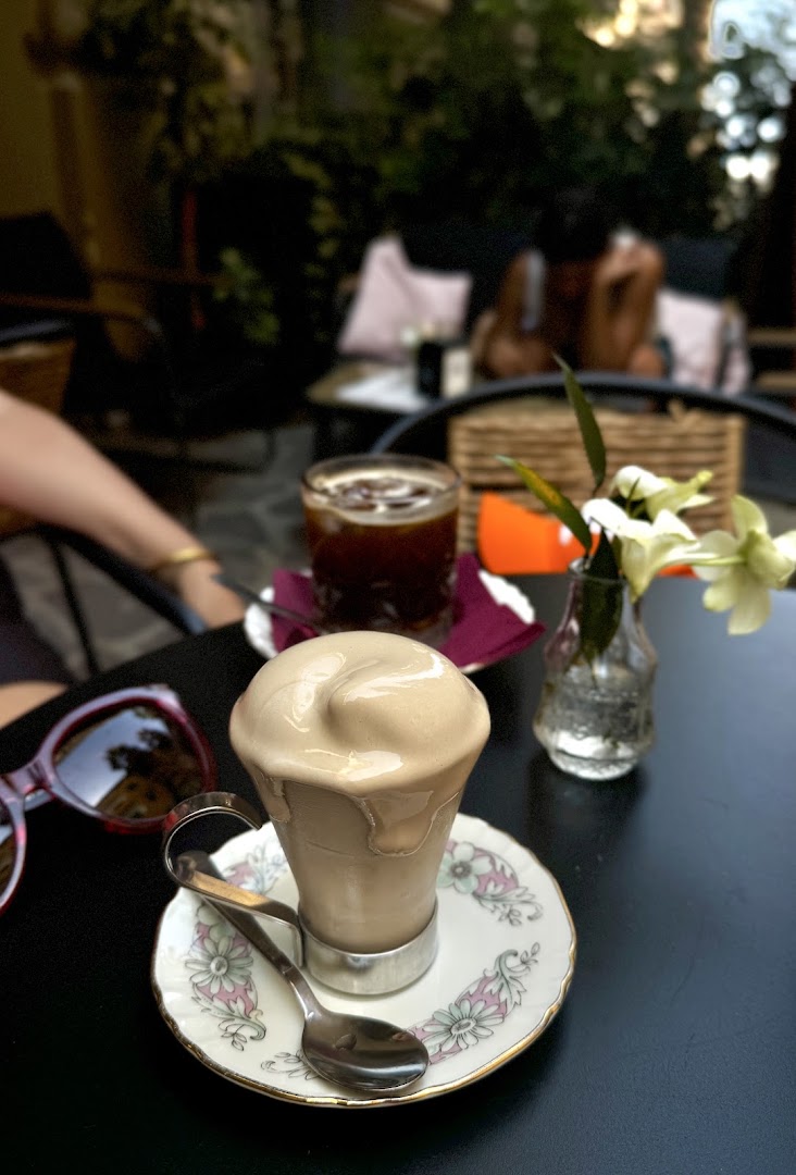 Mood caffè letterario