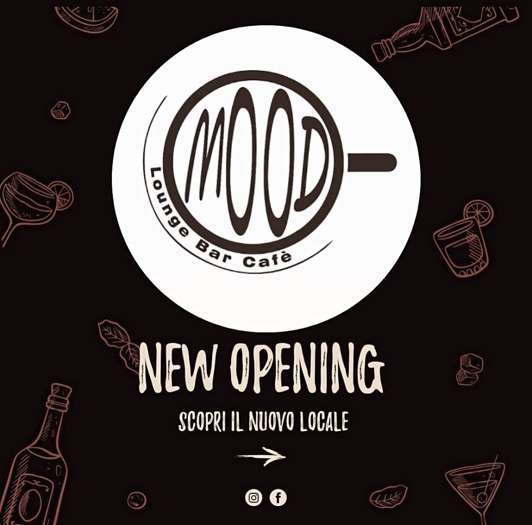 MOOD Lounge Bar Cafè, Itri
