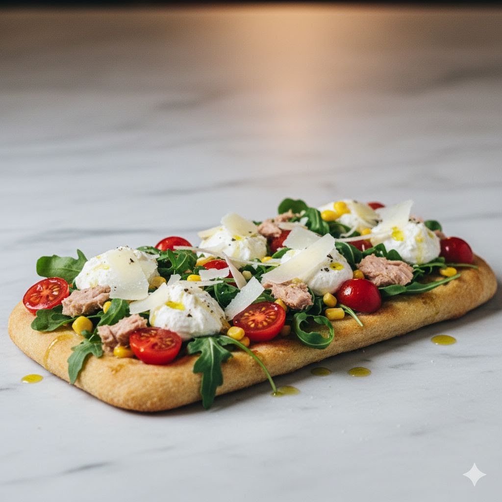 Mood Pizza And Food