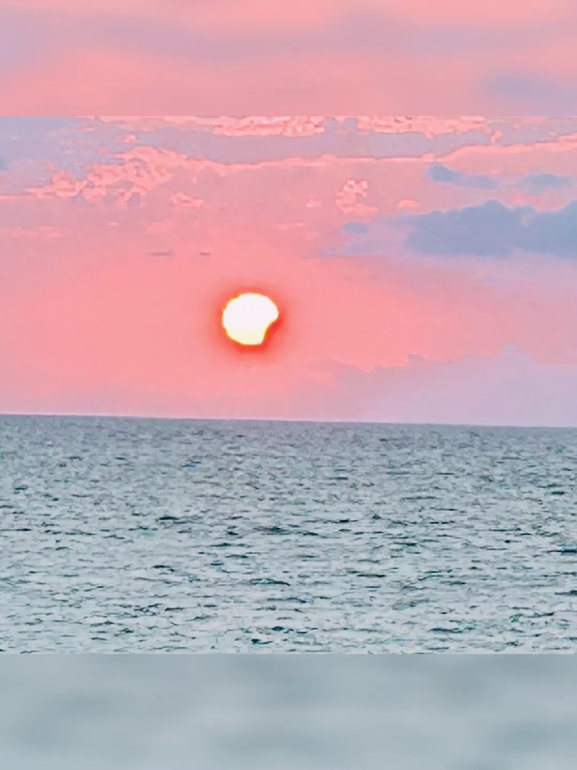 Mood Sea Stage