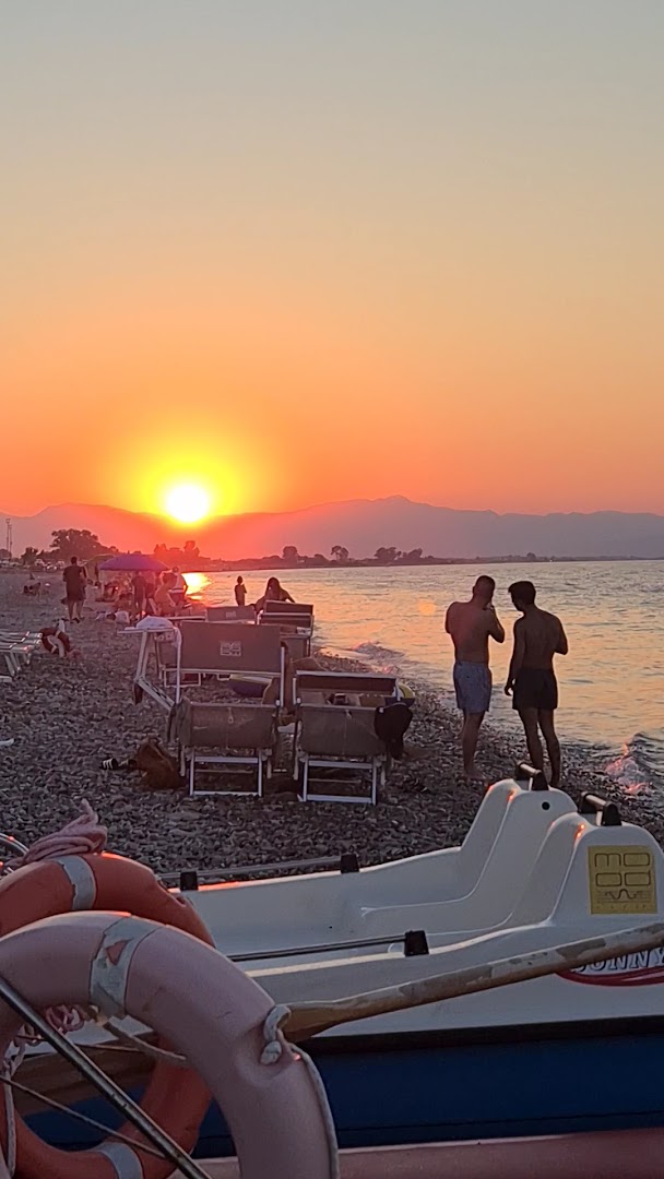 Mood Sun&Sea, Corigliano-Rossano