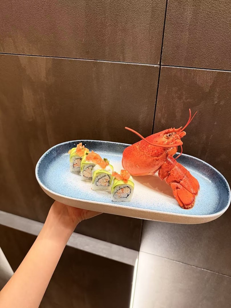 MOOD Sushi Restaurant • Busnago