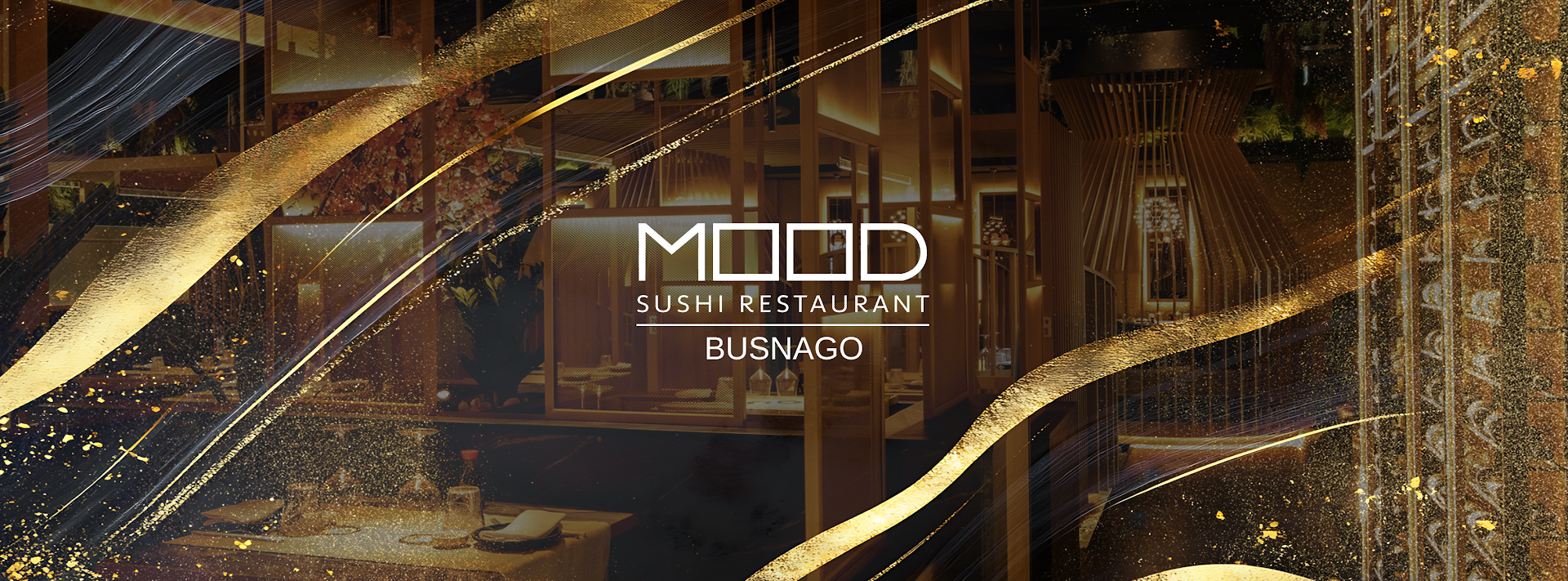 MOOD Sushi Restaurant • Busnago