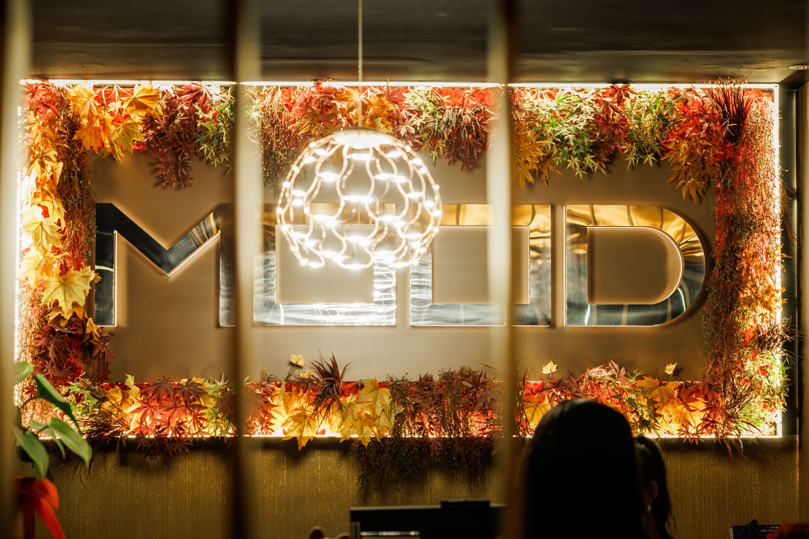 MOOD Sushi Restaurant • Busnago
