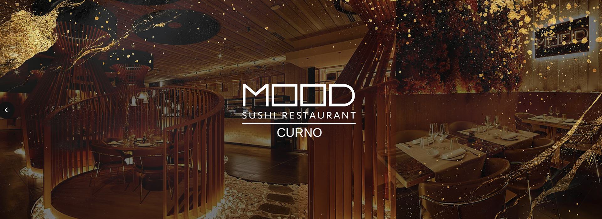 Mood Sushi Restaurant • Curno, Curno
