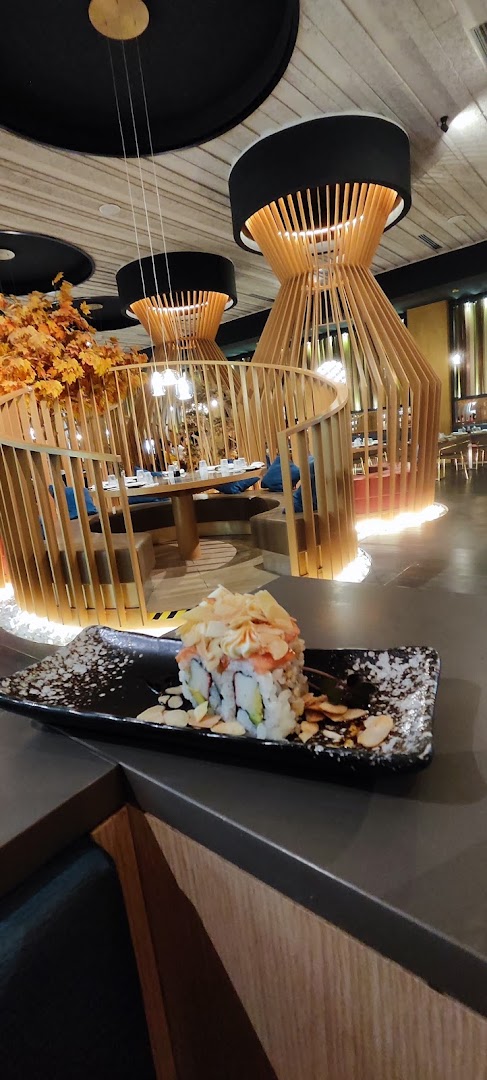 Mood Sushi Restaurant • Curno