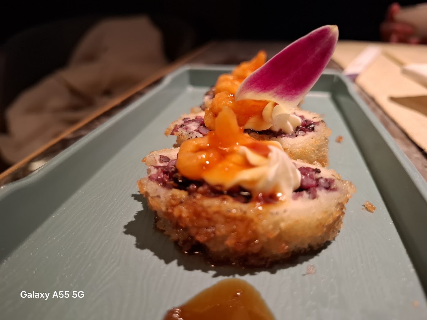 MOOD Sushi Restaurant • Novara