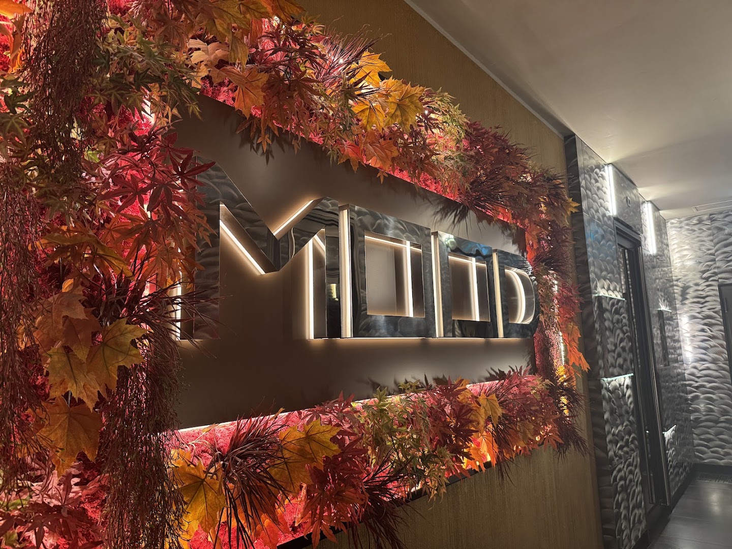 MOOD Sushi Restaurant • Verona