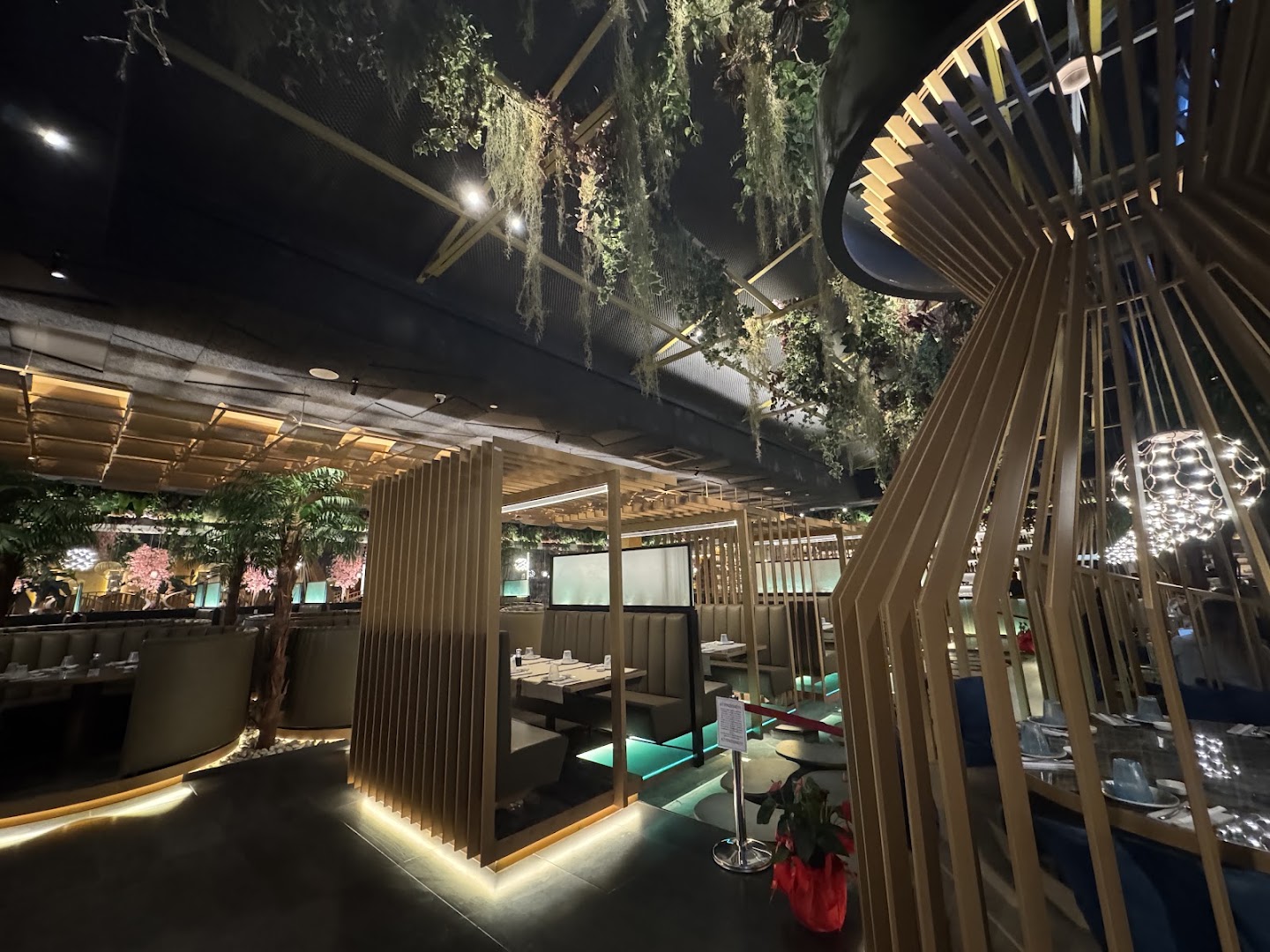 MOOD Sushi Restaurant • Verona