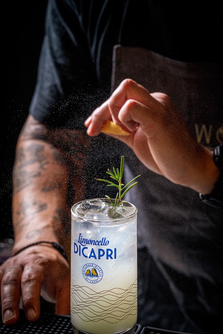 Moodworld | Bistrot Ristorante Ladispoli