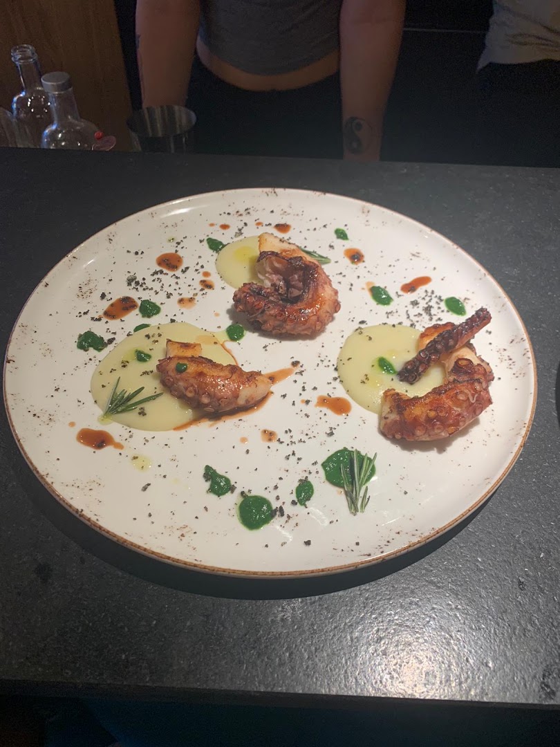 Moodworld | Bistrot Ristorante Ladispoli