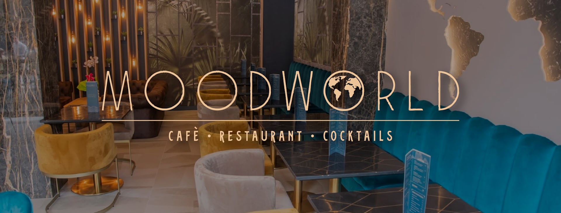 Moodworld | Bistrot Ristorante Ladispoli