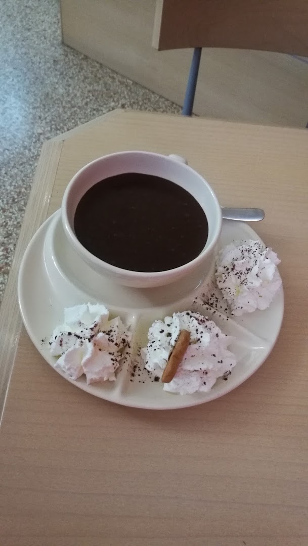 Moomba cafè