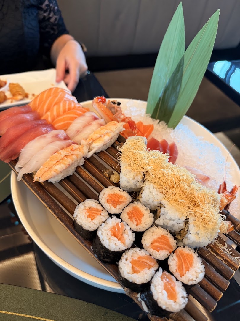 Moon Asian Restaurant, Venezia