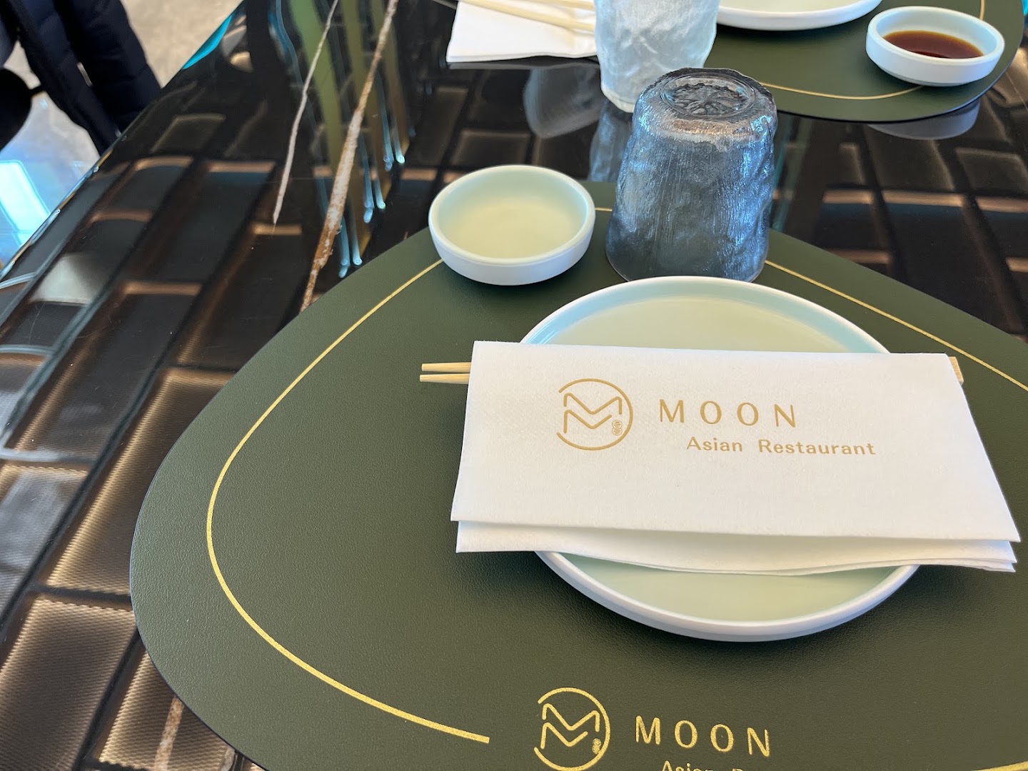 Moon Asian Restaurant