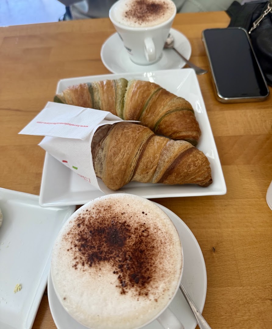 Moon Cafè