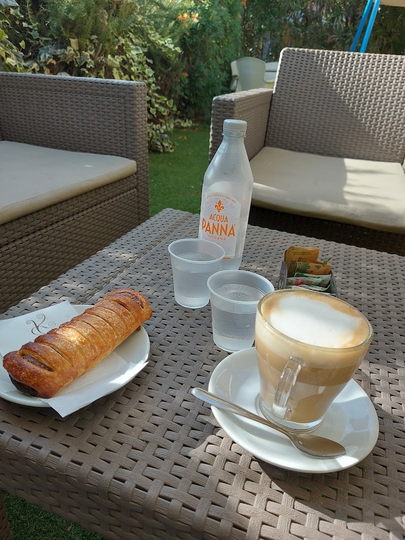 Moon Caffé Cagliari