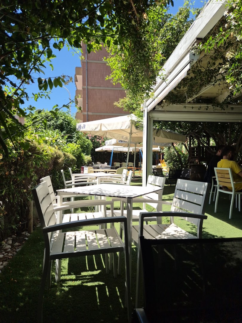 Moon Caffé Cagliari