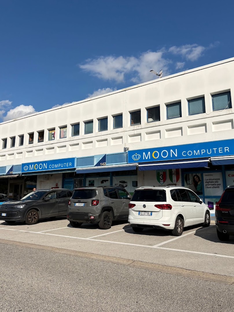 Moon Computer S.r.l., Cis