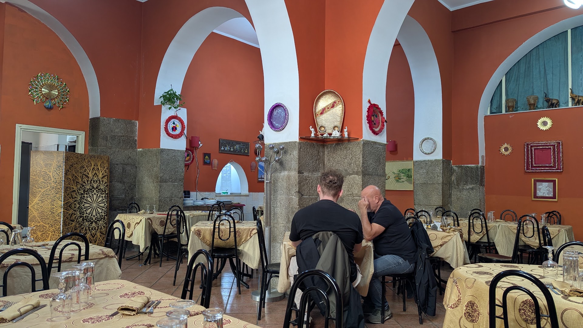 Moon Indian Ristorante Palermo