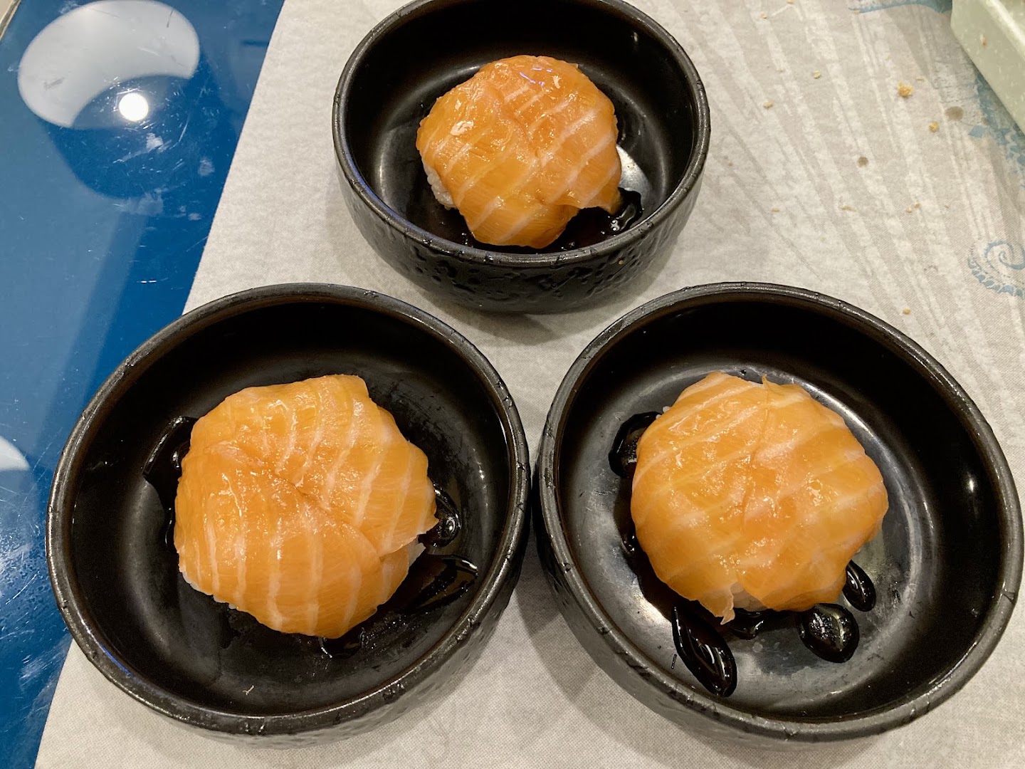 Moon Sushi Ristorante Giapponese, Gela