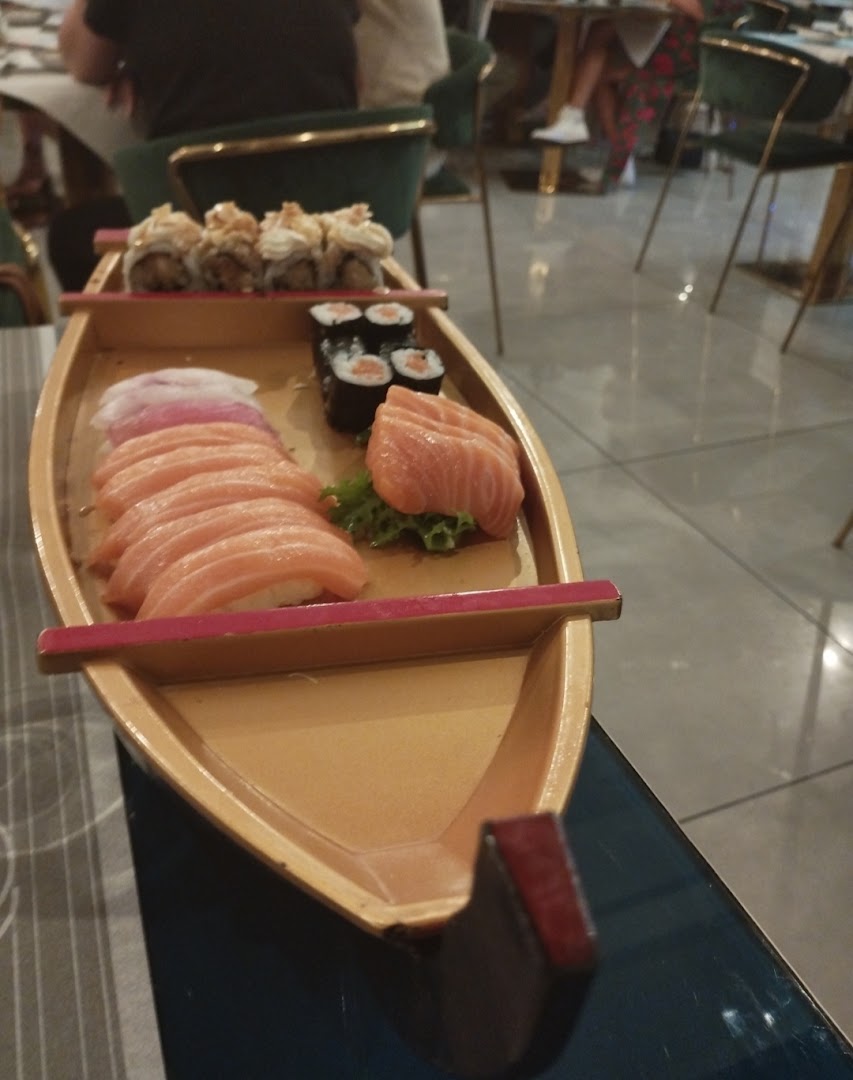 Moon Sushi Ristorante Giapponese