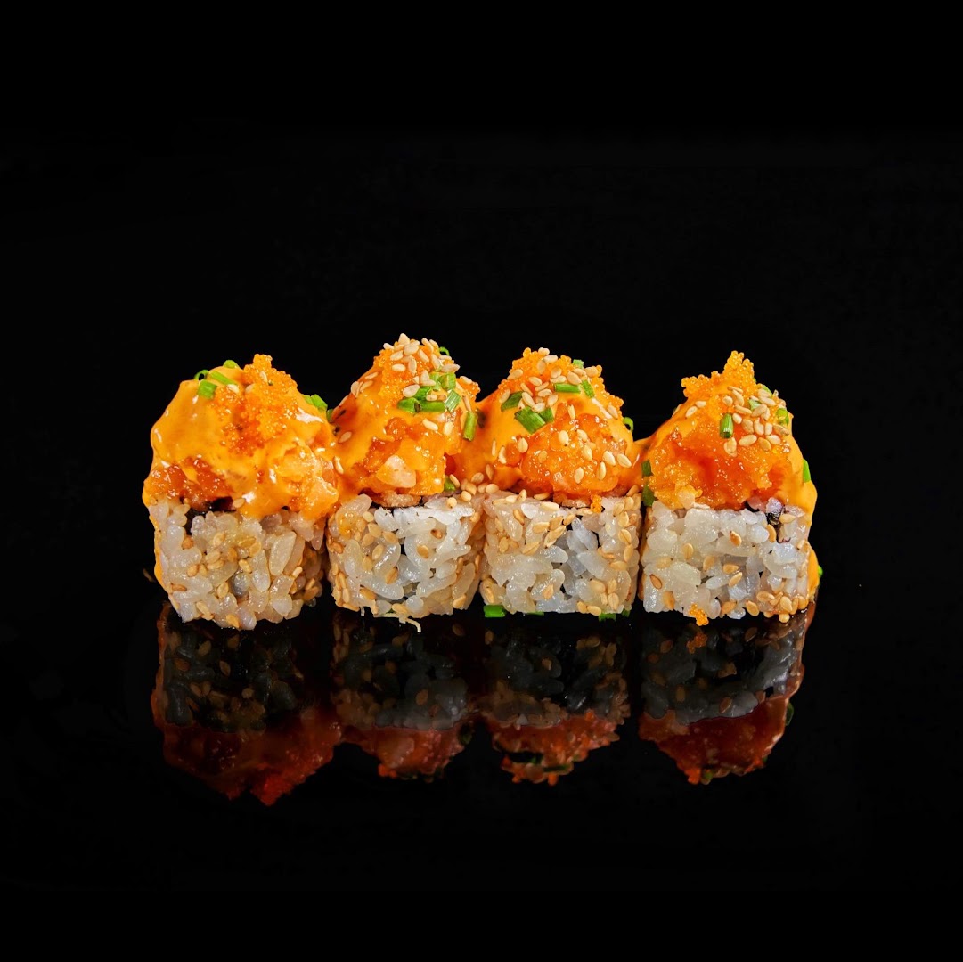 Moon Sushi Ristorante Giapponese