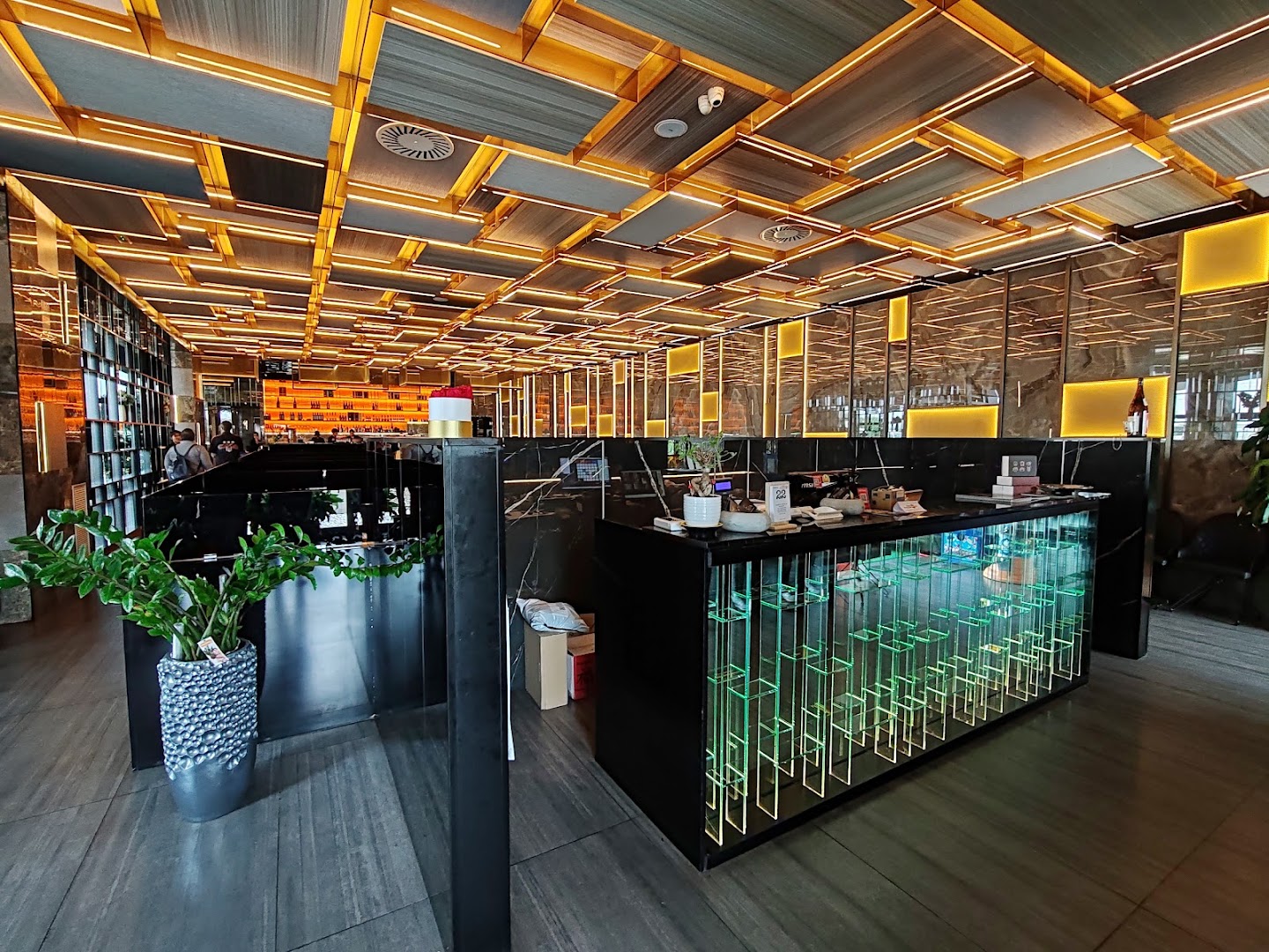 Moon Sushi Vercelli