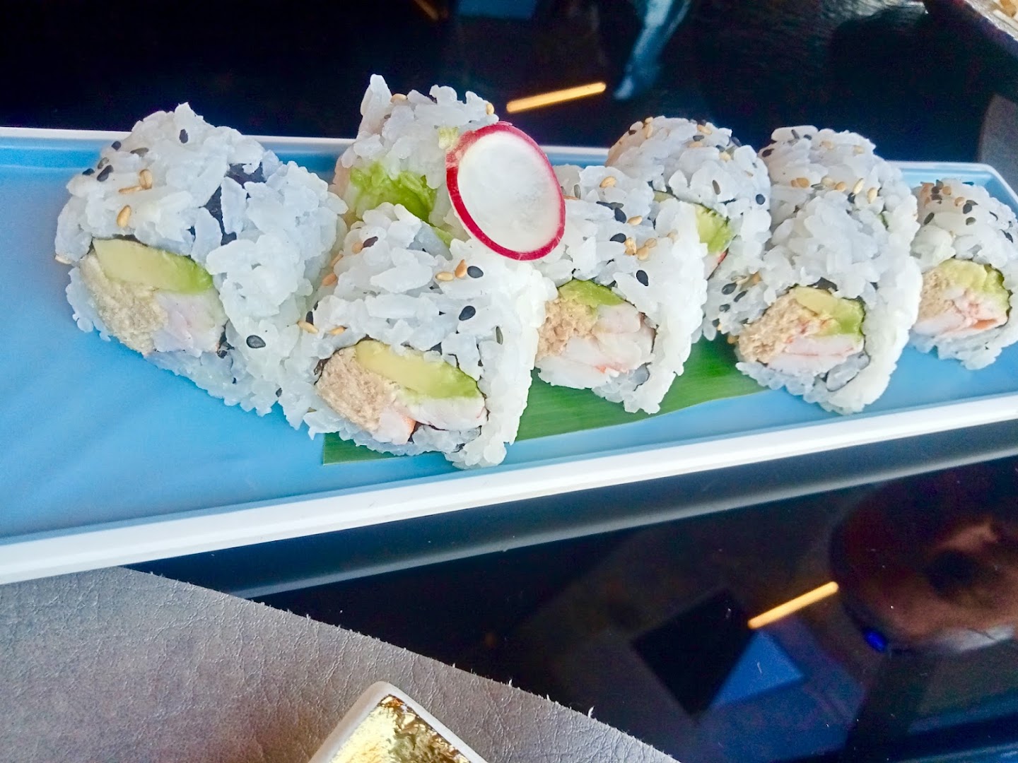 Moon Sushi Vercelli