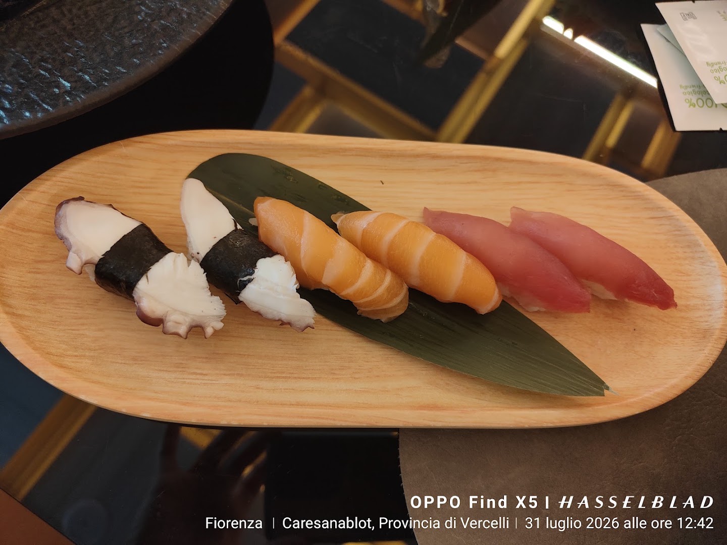 Moon Sushi Vercelli