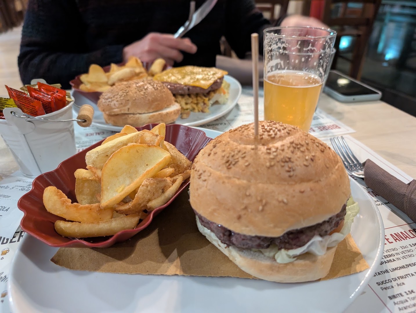 Birrificio Moonfrà