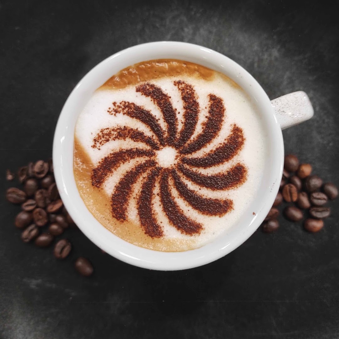 Moonrise Café