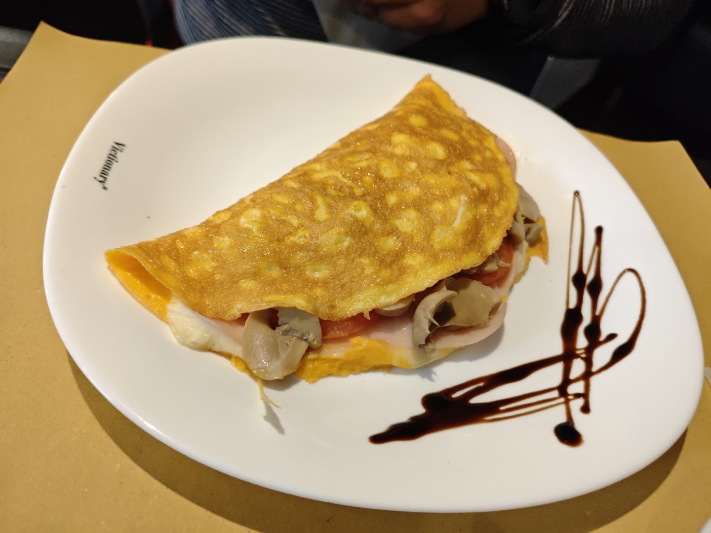 Moonrise Café