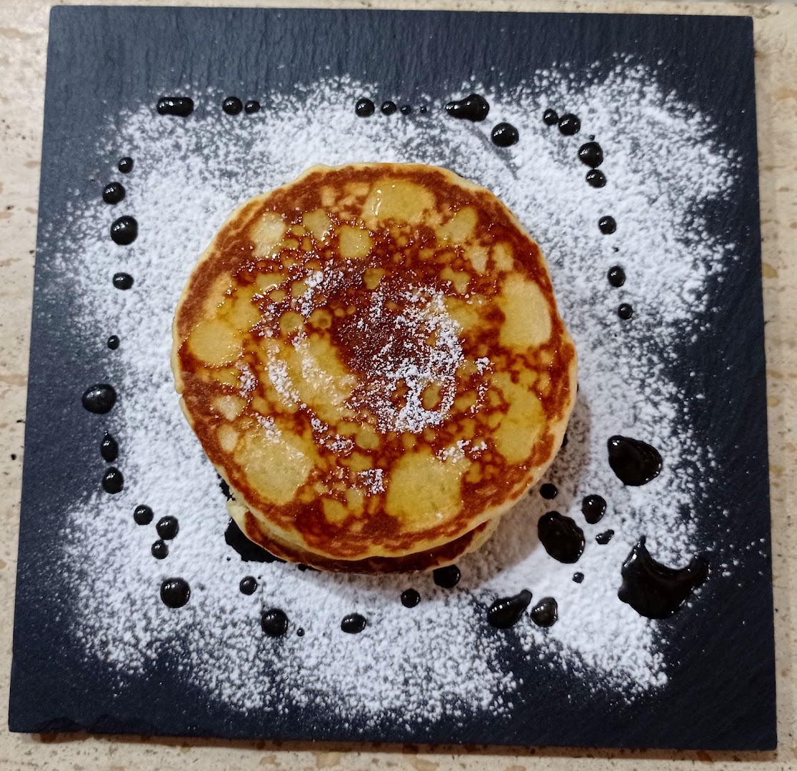 Moonrise Café