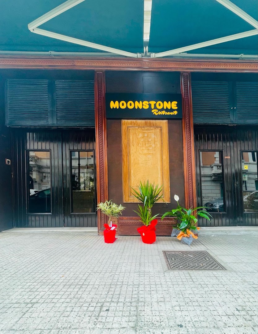 Moonstone Ristorante