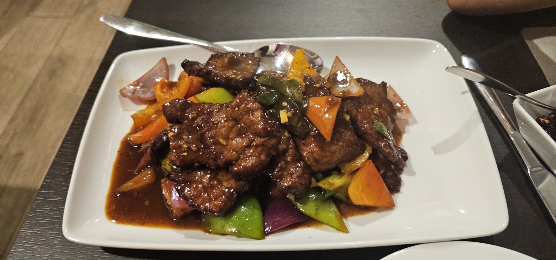 Moonstone Ristorante
