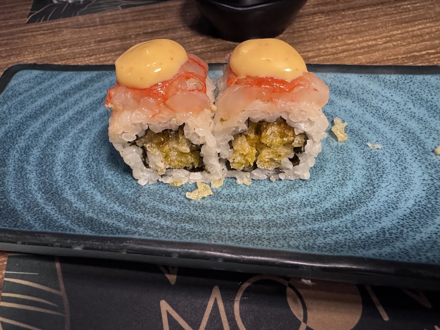 Moony Sushi
