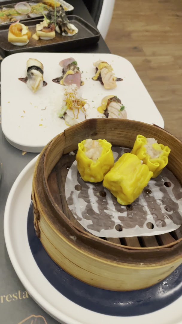 Moony Sushi