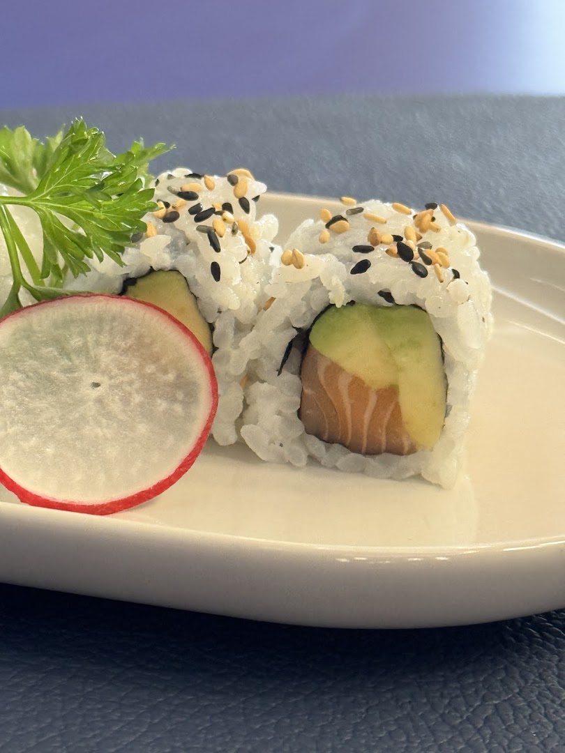 MOOV - Ristorante Sushi, Cinese e Italiano