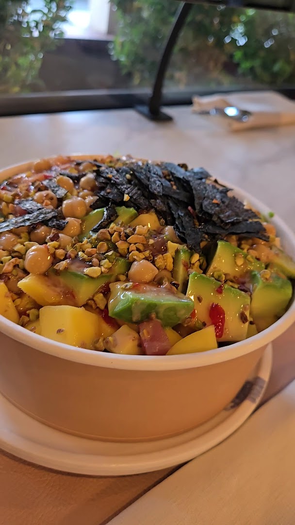 MOOV - Ristorante Sushi, Cinese e Italiano